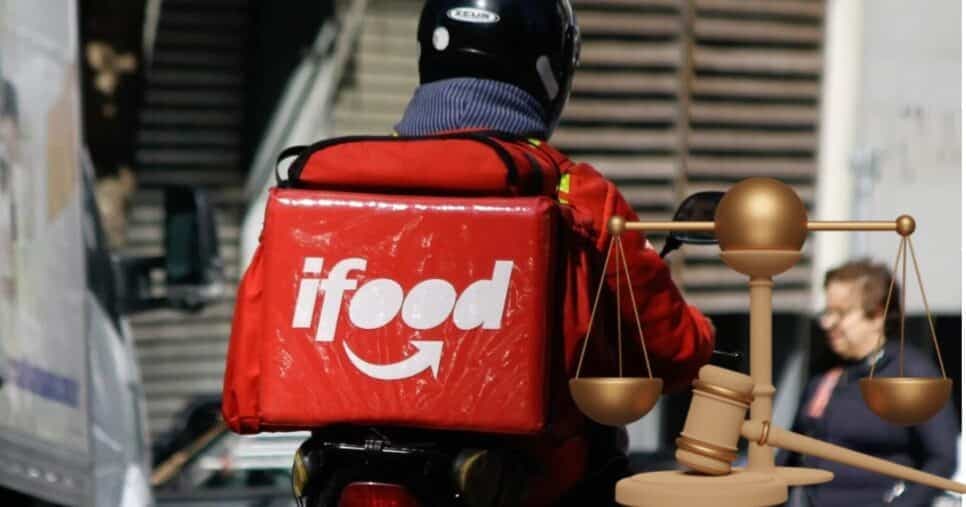 Ifood: Proposta de nova lei com 3 exigências pode promover corte em pedidos no Brasil