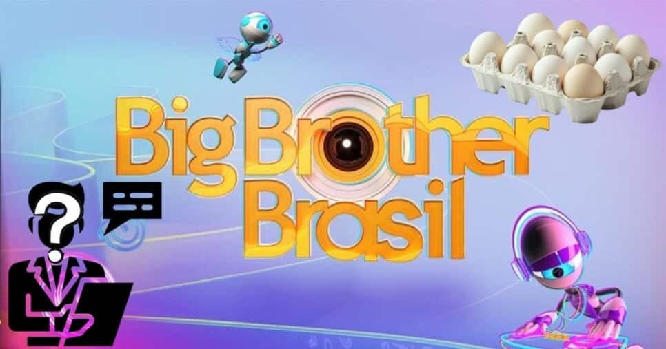 Campeão do BBB está vendendo ovos após rumores de falência: “Eu tô lutando para isso”