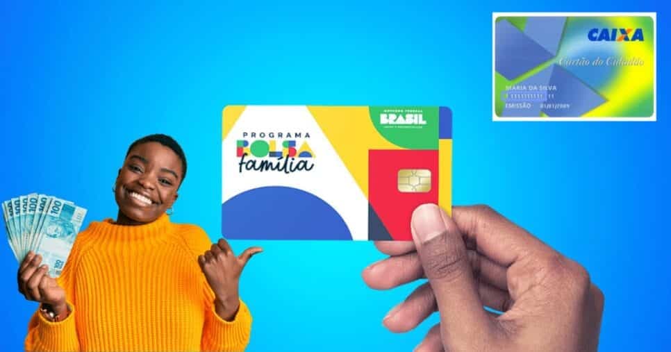 Bolsa Família 2026: Como beneficiários com NIS final 5 podem sacar R$750 na terça-feira (24/03)