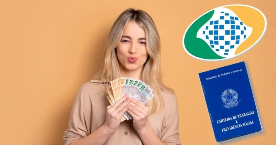 CLTs que recebem mais de R$5 mil por mês devem ler esse informe do INSS hoje(25/03)