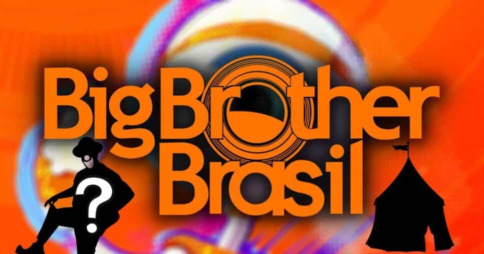 Participante do BBB resolve trabalhar em circo após ser esquecido na Globo