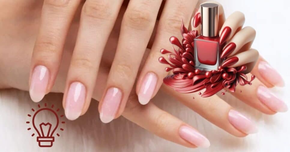 Risqué, Colorama e mais: 4 cores de esmalte que estão bombando nas manicures em maio