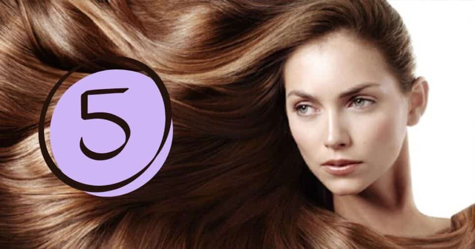 Sem tempo? 5 dicas rápidas para deixar o cabelo bonito sem precisar lavar