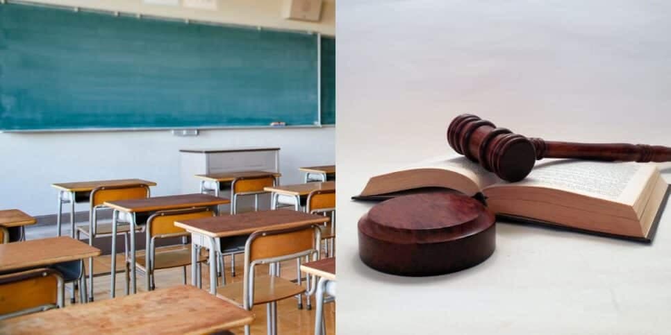 2 leis estaduais entram em vigor com obrigações às escolas e benefício aos alunos em 2026