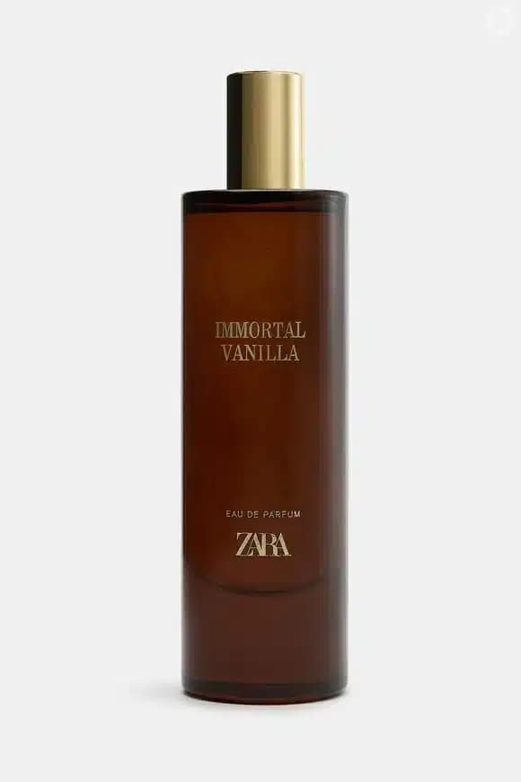 Immortal Vanilla (Foto: Reprodução/ Internet)