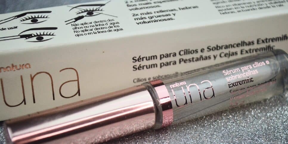 Sérum da Natura (Foto: Reprodução/ Internet)