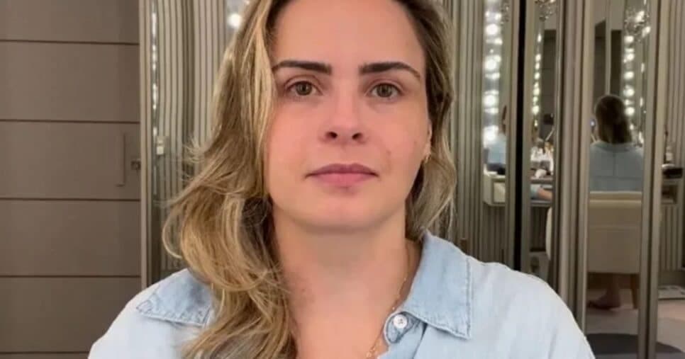 Rival de Ana Paula Renault foi preso por crime imperdoável após sair do BBB