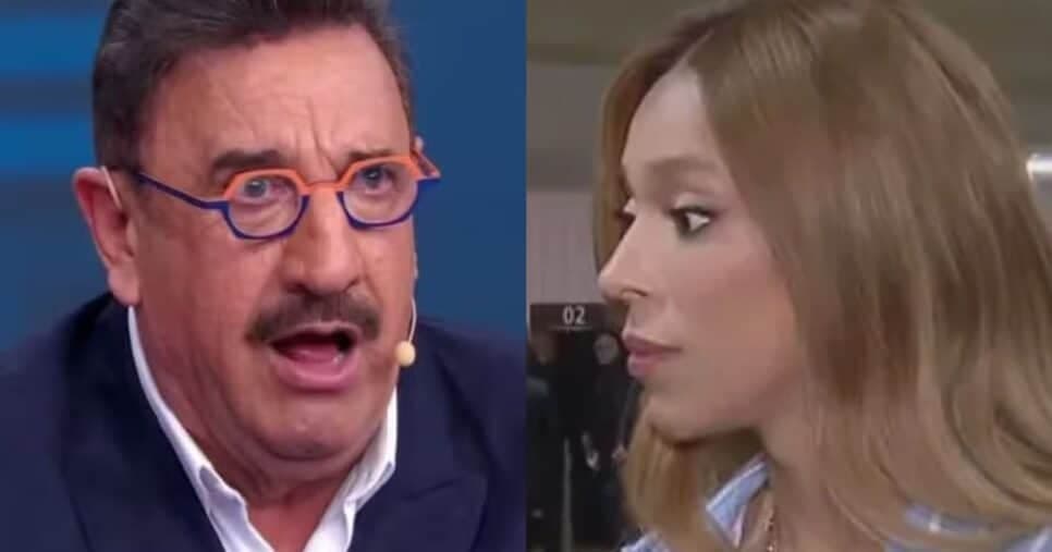 Apresentador Ratinho e a deputada Erika Hilton (Fotos: Reproduções / SBT / CNN)