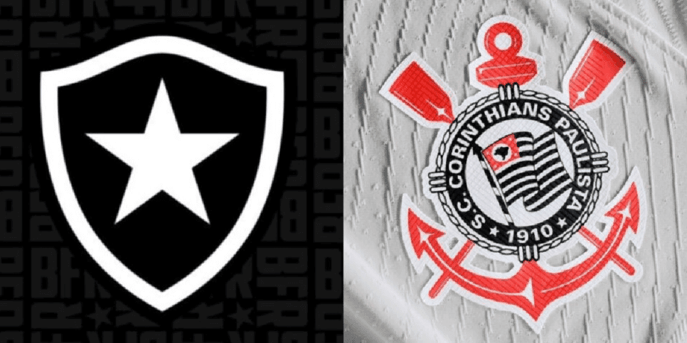 Dorival ciente: Corinthians prepara contratação de atacante de R$ 95 milhões do Botafogo