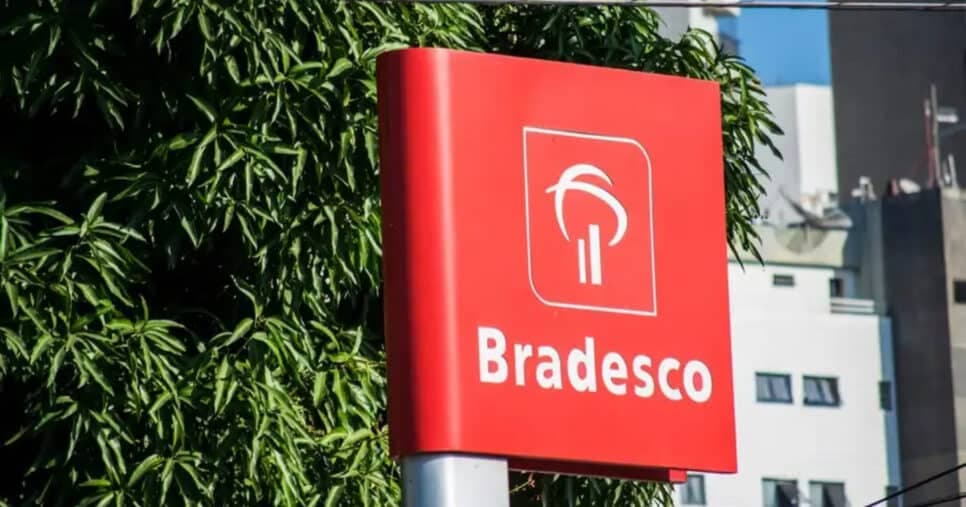 É lei: 4 tipos de dívidas que podem bloquear sua conta Bradesco em 2026