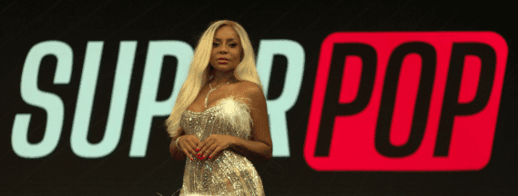 Cariúcha estreia no “SuperPop” e marca nova fase do programa na RedeTV!