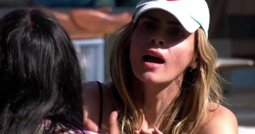 Globo desmente Ana Paula no BBB26 e equipe rival detona: "Você mesma pediu"