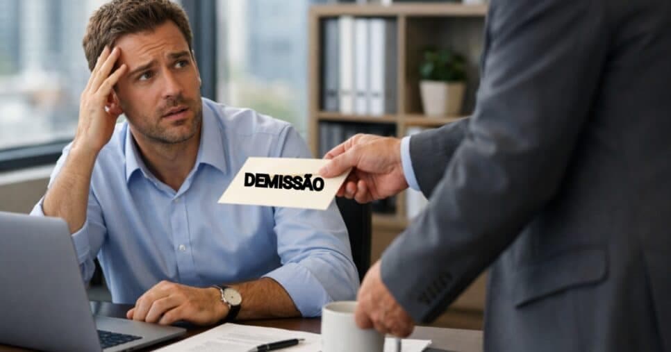 Demissão sem justa causa: O checklist do que você deve receber