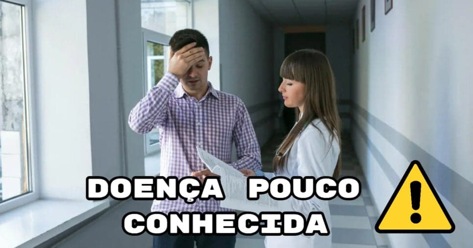 Doença pouco conhecida garante aposentaria pelo INSS e todos dessa lista podem solicitar hoje