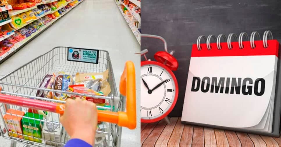 É proibido abrir supermercados aos domingos? Veja o que diz a lei em 2026
