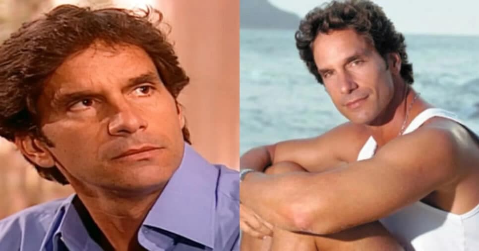 Por onde anda o galã de Vitor Fasano? O Tavinho de O Clone abandonou a carreira de ator por esse motivo