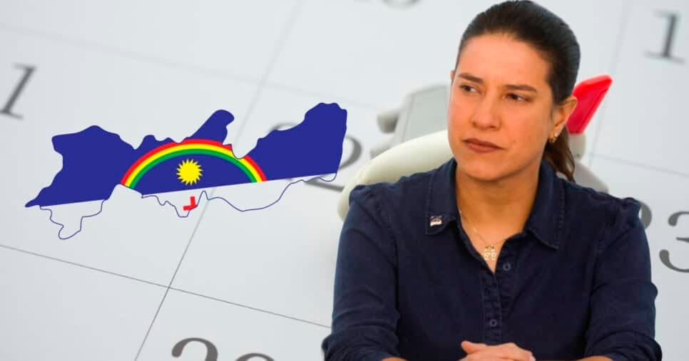 Raquel Lyra já sabe: Feriado é confirmado quarta (08/04) em cidade de PE