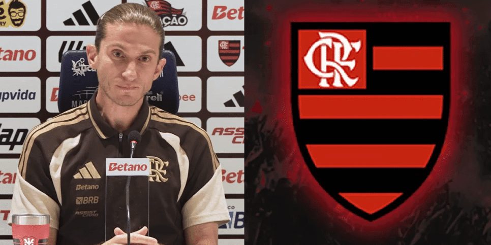 Filipe Luís assinando com gigante após dizer não ao Cruzeiro e Botafogo tem atualização hoje (26)