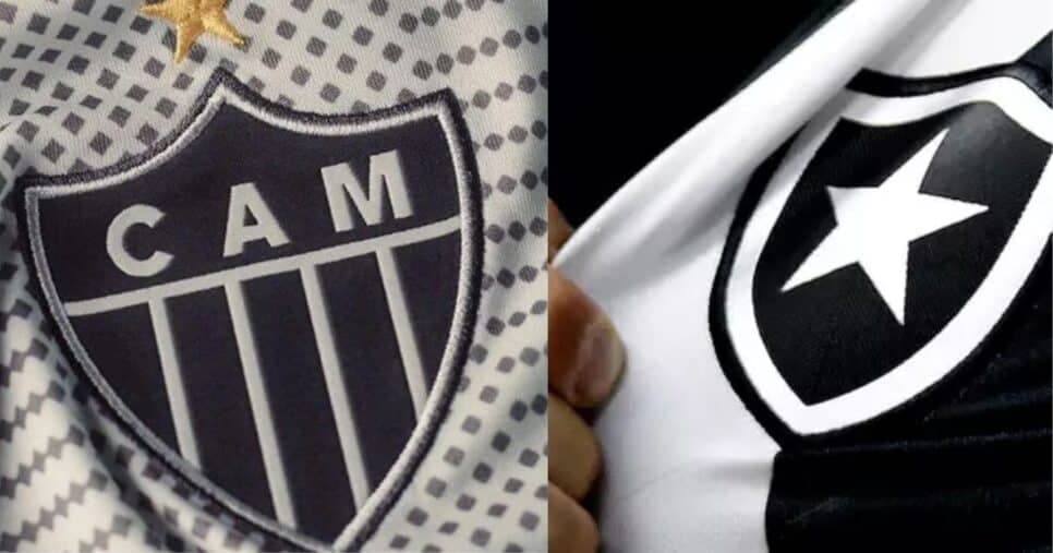 Mercado da Bola hoje(12/03): Atlético-MG quer zagueiro do Boca Juniors; Botafogo busca goleiro