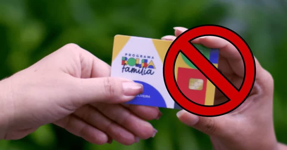 Bolsa Família bloqueado em março? 6 razões que suspendem o benefício e você precisa evitar