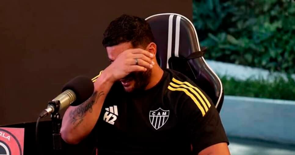 Salário de R$1.8M: Hulk saindo do Atlético-MG ganha atualização hoje (30)