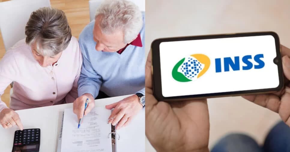 Calendário oficial informa idosos que receberão mais de R$1621 nesta quarta (01/4)