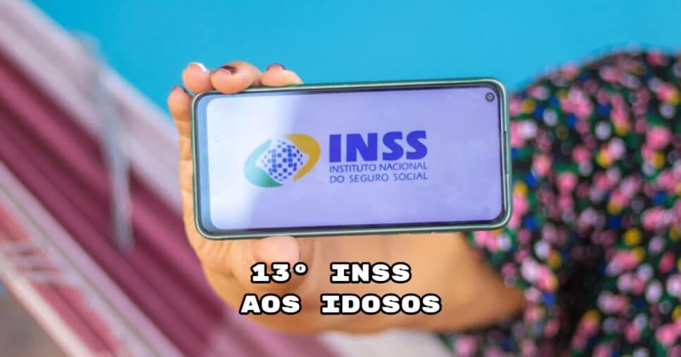 É lei: Veja idosos que não terão direito ao 13º salário do INSS em 2026