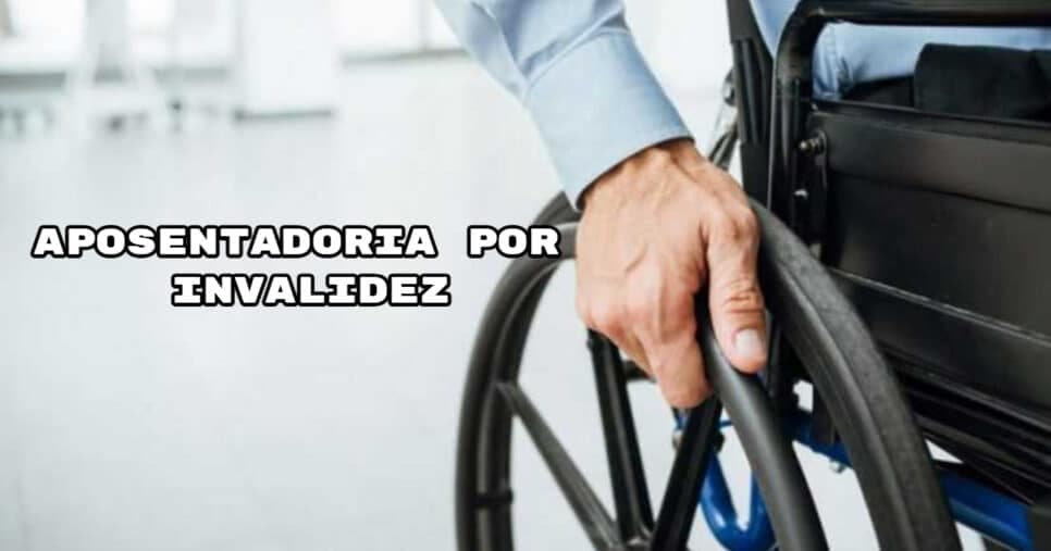 Pedido negado: Isso bloqueia seu acesso à aposentadoria por invalidez em 2026