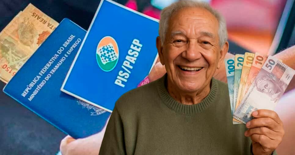 PIS/PASEP para idosos: Como consultar se tem direito e sacar hoje (16/3)