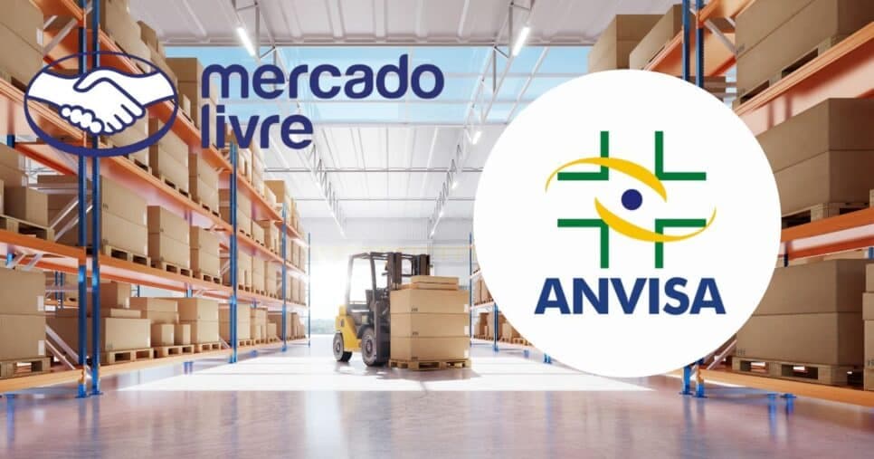 De tintas a pomada de cabelo: Anvisa faz a limpa no Mercado Livre, proíbe e recolhe produtos populares