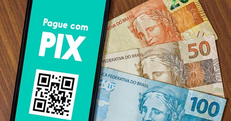 Caixa informa suspensão de serviço envolvendo o PIX: Veja o que muda hoje 20/03