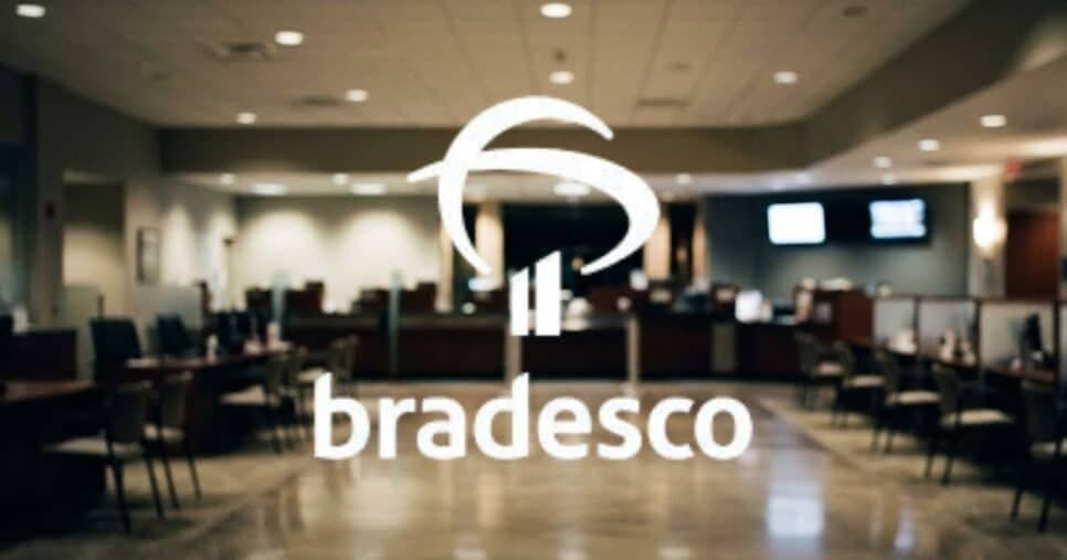 Clientes que frequentam agências do Bradesco devem ler isso hoje (19/03)