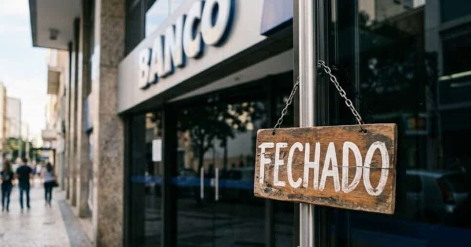 Além do Master: 3 bancos que chegaram ao fim por decreto do Banco Central