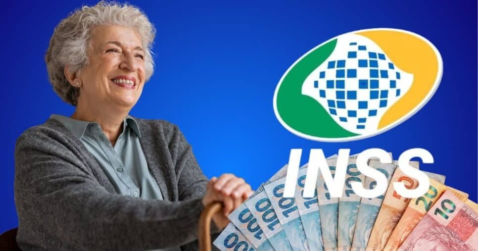 Informe do INSS deve ser lido por quem ganha mais de R$1621 hoje (28)
