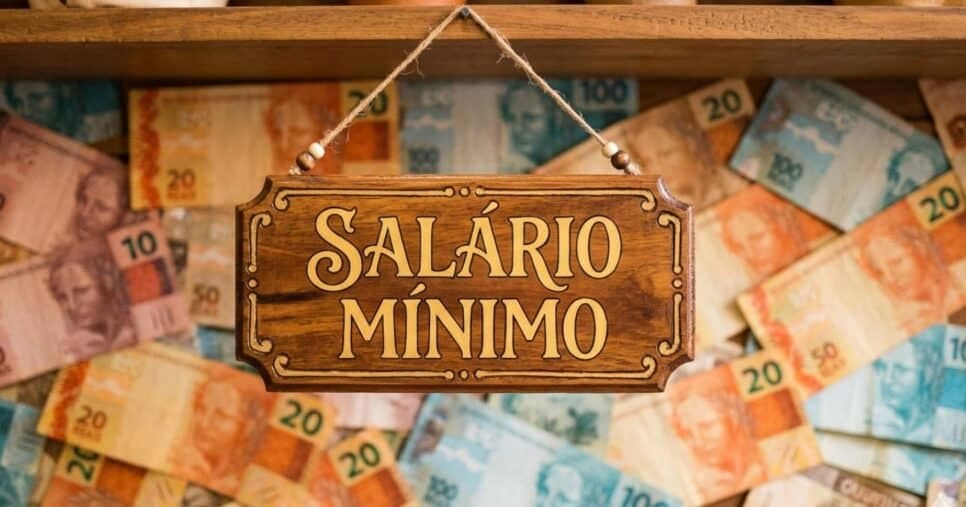 Jornal da Globo confirma salário mínimo acima de R$2 mil para esses CPFs em 2026