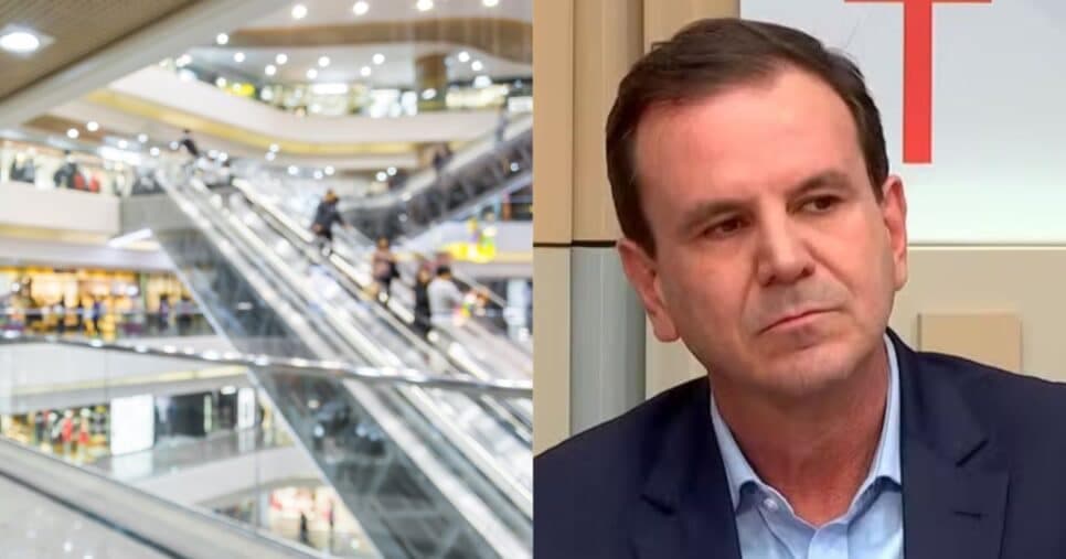 Botafogo Praia, RioSul e mais: Lei sancionada por Paes traz nova obrigação em shoppings do RJ