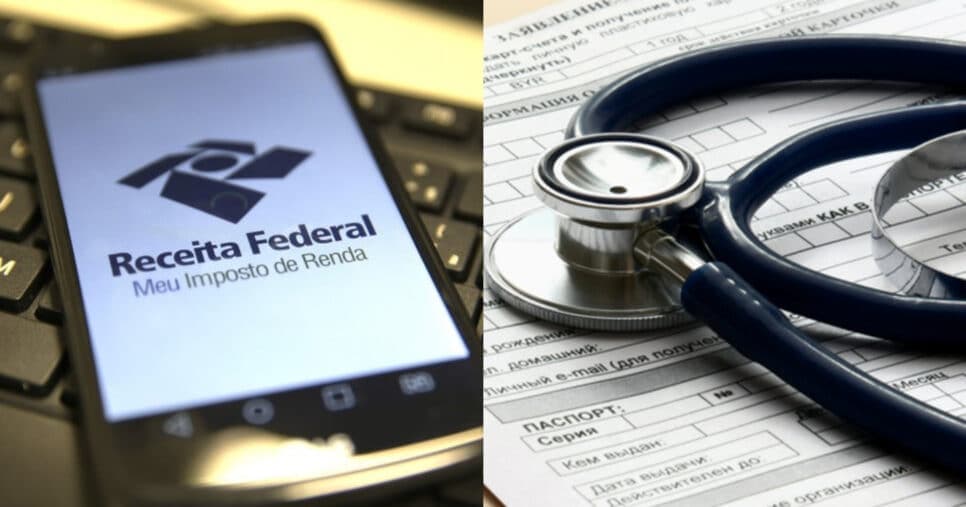 Restituição do IR 2026: A lista de gastos médicos que pode fazer você receber mais após a declaração