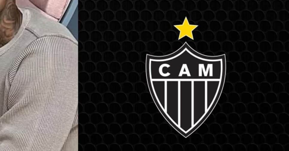 SAF do Atlético-MG avança para contratar meia de R$53M até 2029