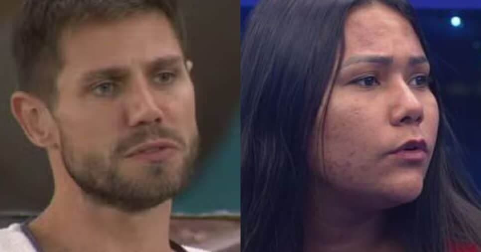Fãs de Jonas desmascarados com compra e Chay detonada por absurdo no confessionário bombam no BBB26