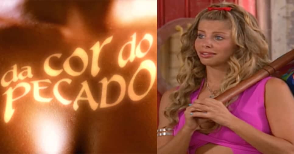 Abandono às novelas e conversão: Veja por onde anda Karina Bacchi, a Tina de Da Cor do Pecado