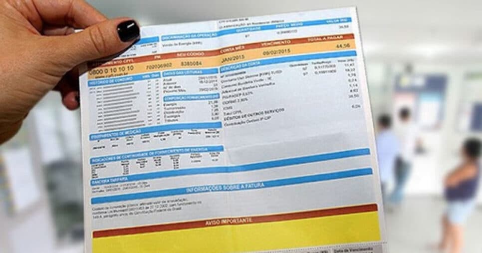 Acabaram os gastos com a conta de luz: Quem tem direito a isenção em 2026