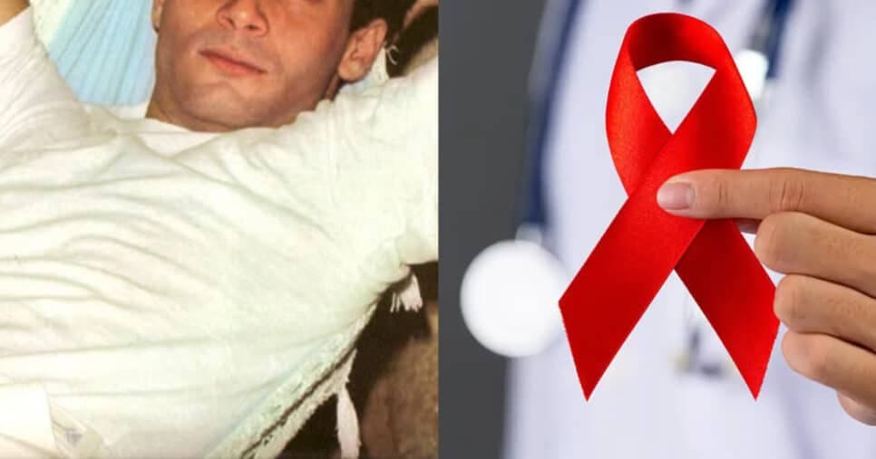 Luta contra a AIDS: Qual galã da Globo morreu por HIV aos 32 anos?