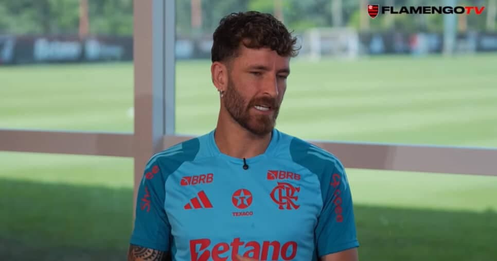 Léo Pereira vai sair do Flamengo em 2026? Novo informe chega hoje (19)
