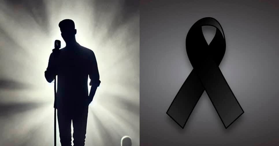 Luto: Morre famoso cantor brasileiro aos 52 anos e notícia gera comoção: "Infelizmente"
