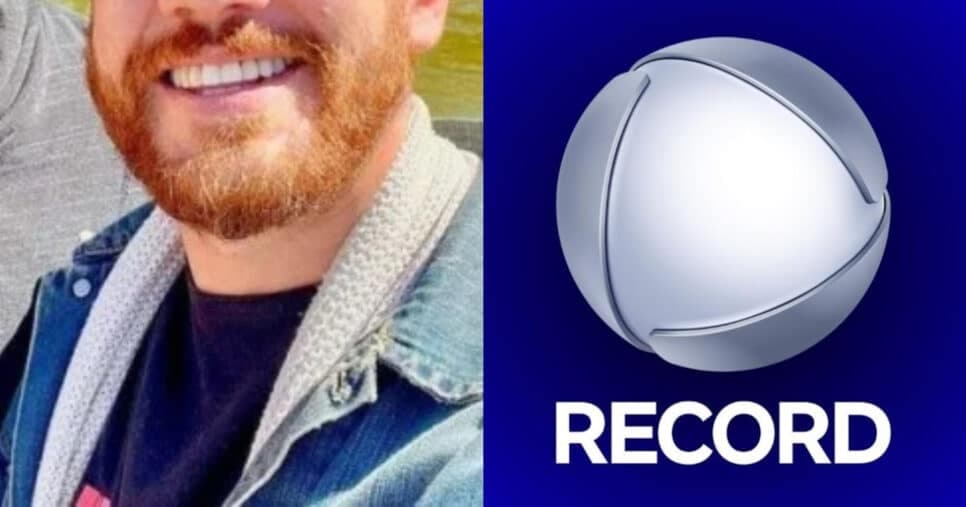 Galã da Record chutou o armário, se assumiu gay e revelou sigilo: "Fui aconselhado a não expor"