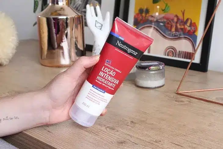 Neutrogena Norwegian Formula