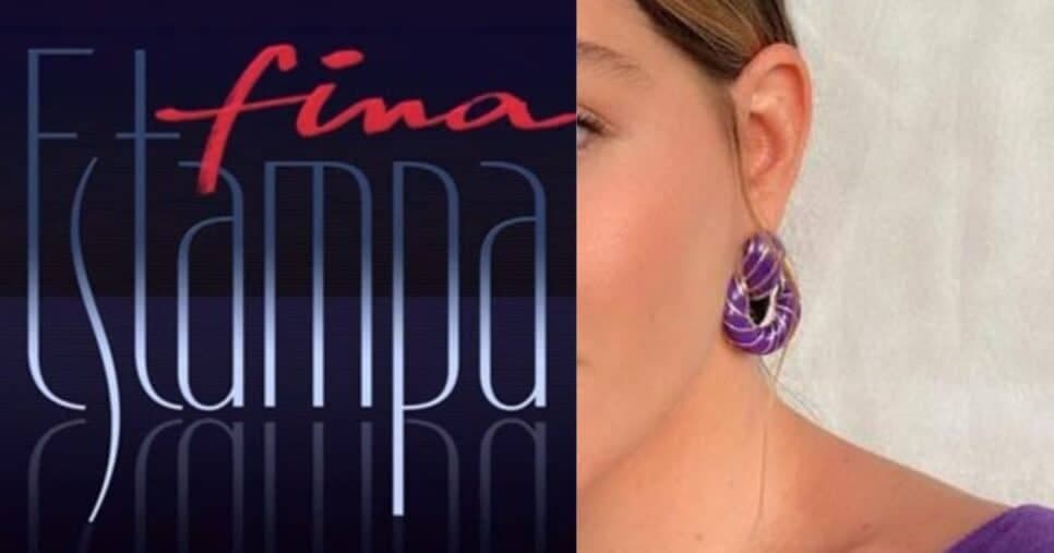 Longe da TV há 10 anos: Atriz de Fina Estampa, da Globo, abandonou as novelas para tocar empresa