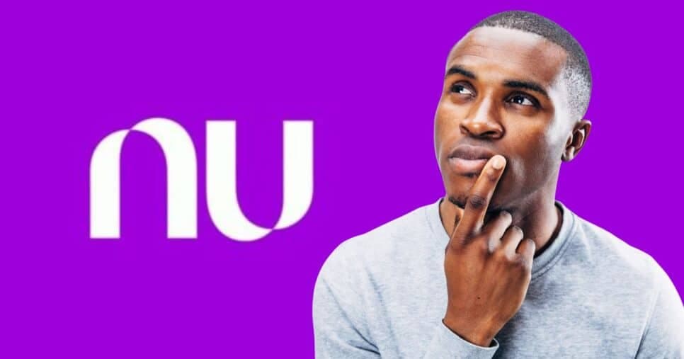 "Estarão indisponíveis": Comunicado do Nubank informa paralisação e clientes devem saber hoje (3)