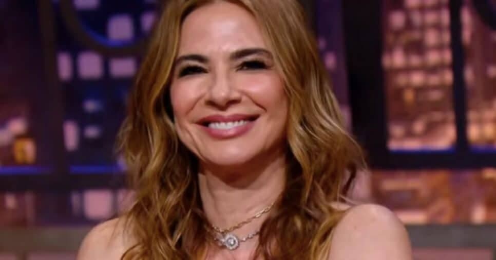 Nada de SBT: Luciana Gimenez deve assumir noites de domingo de outra emissora de TV aberta