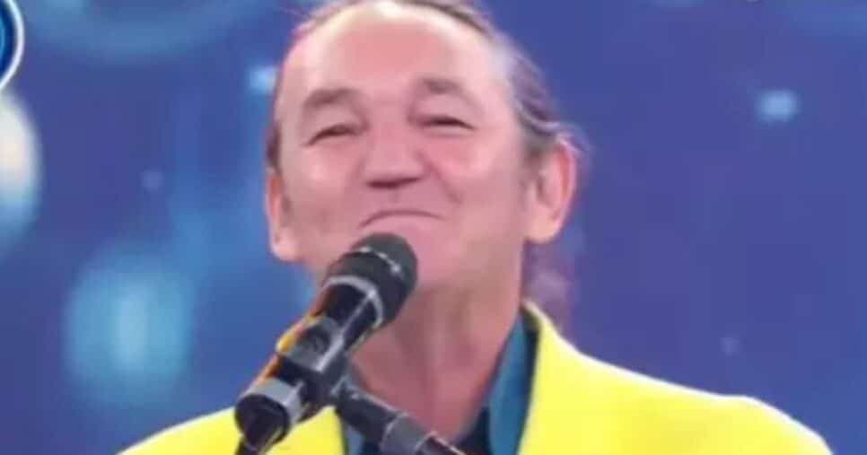 Lene Sensitiva faz previsão do que acontecerá com Marquito, que está há um mês internado: "Ele vai"